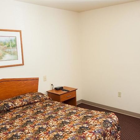 Extended Stay America Select Suites - Lakeland Exterior foto