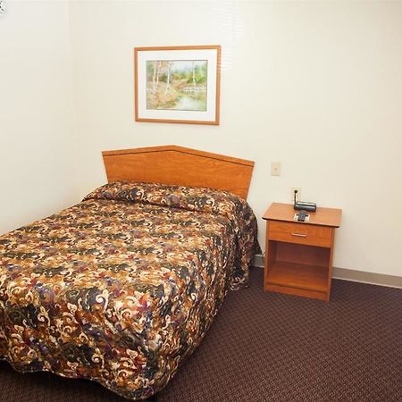 Extended Stay America Select Suites - Lakeland Exterior foto