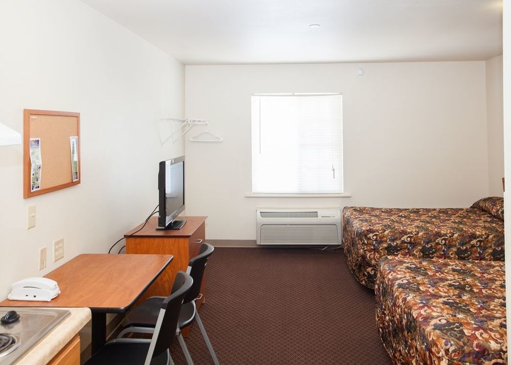 Extended Stay America Select Suites - Lakeland Quarto foto