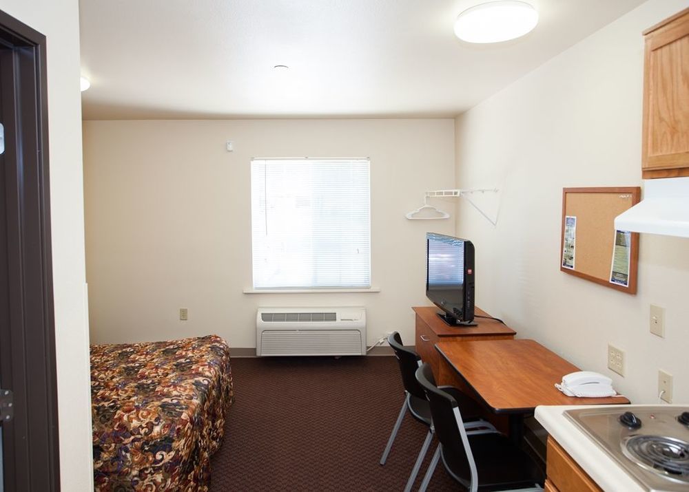 Extended Stay America Select Suites - Lakeland Quarto foto