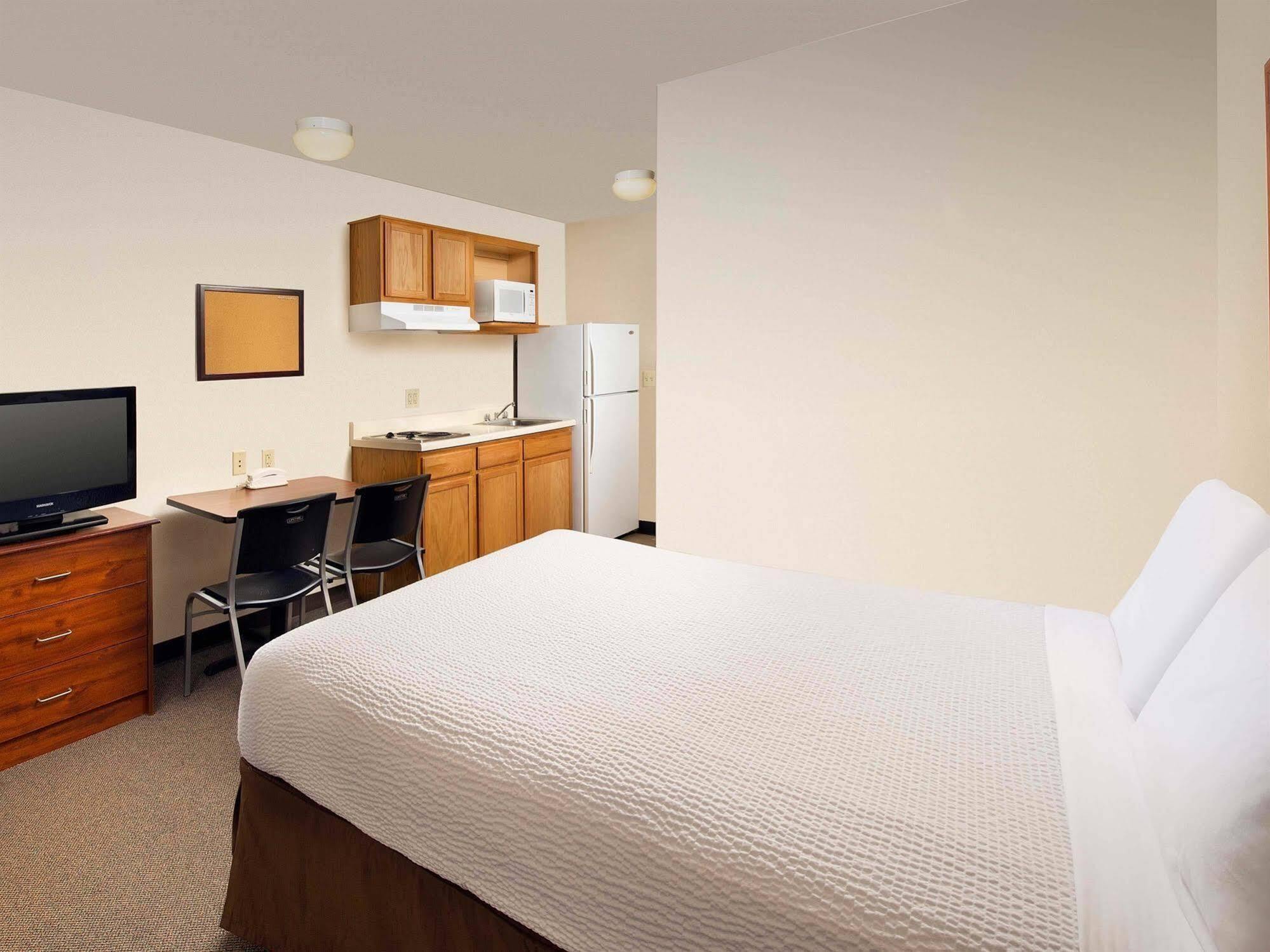 Extended Stay America Select Suites - Lakeland Exterior foto