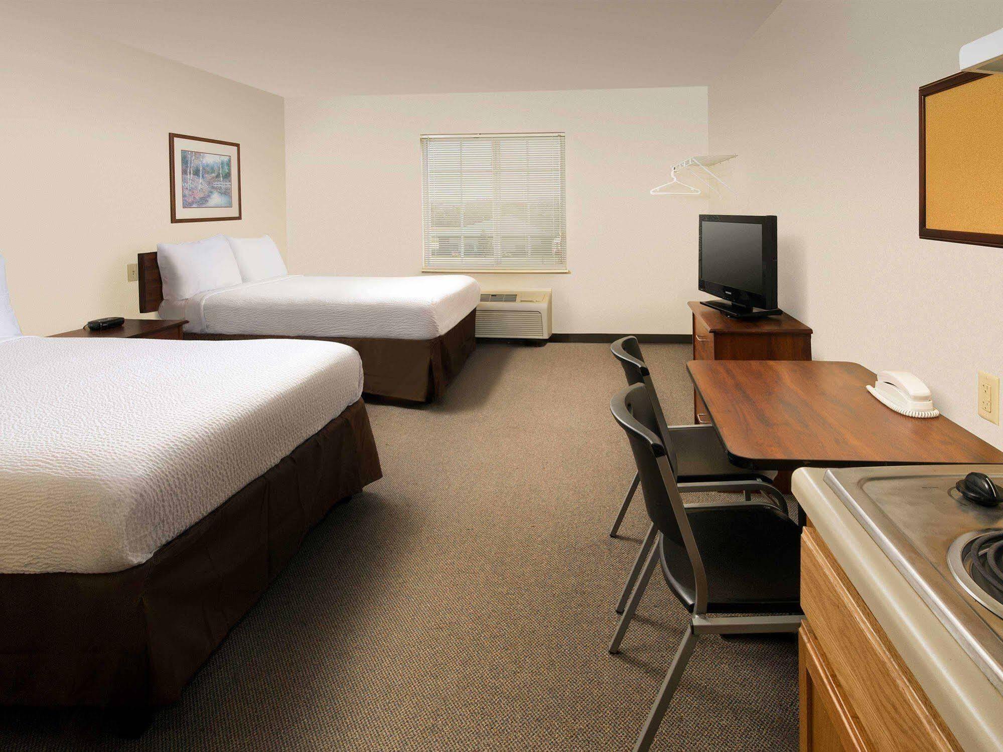 Extended Stay America Select Suites - Lakeland Exterior foto