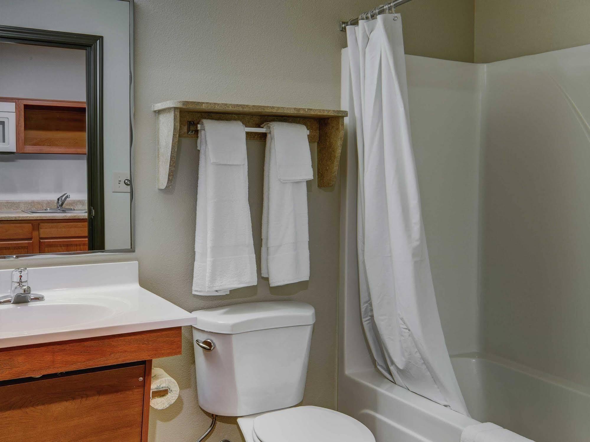 Extended Stay America Select Suites - Lakeland Exterior foto