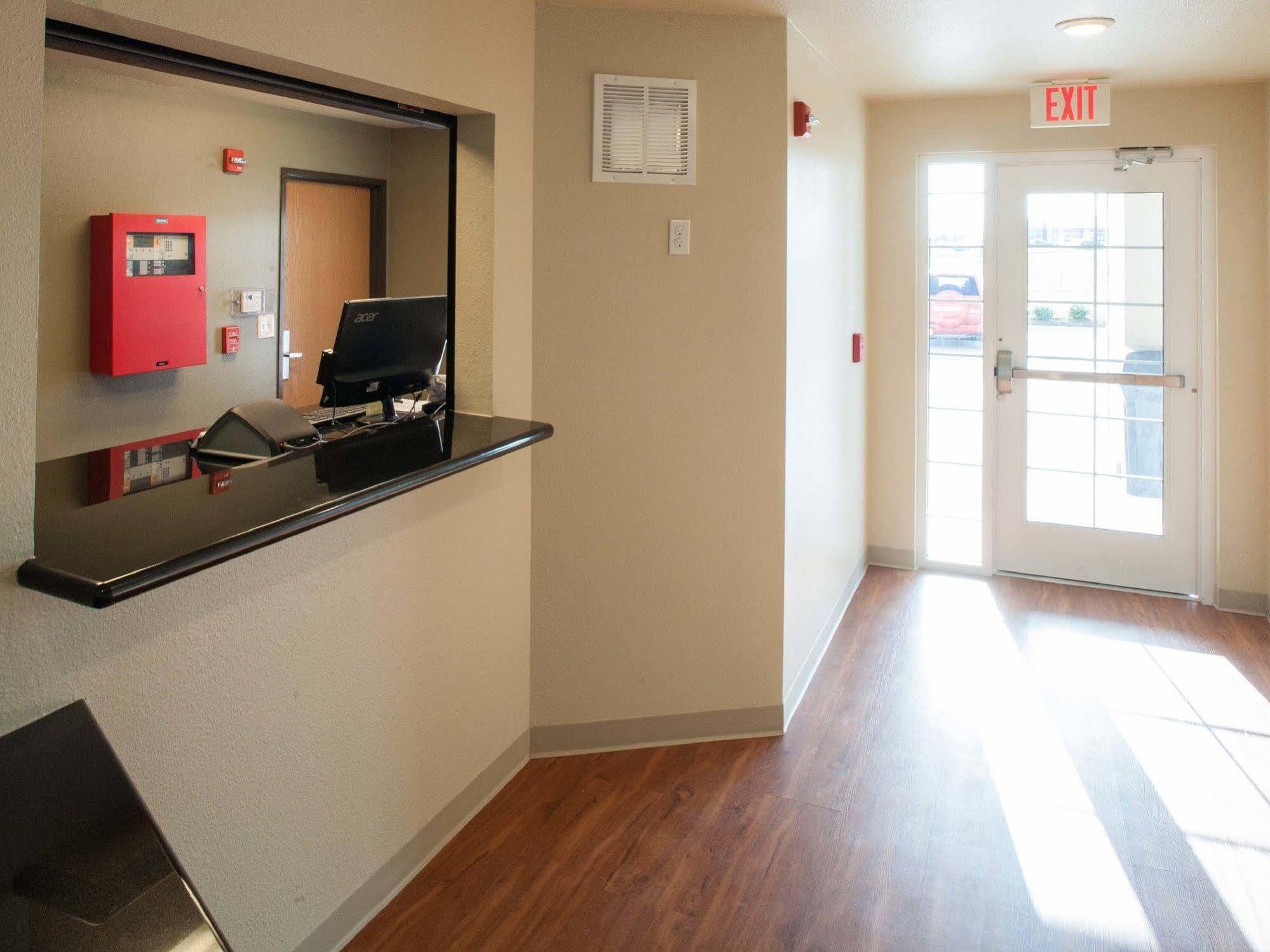 Extended Stay America Select Suites - Lakeland Exterior foto