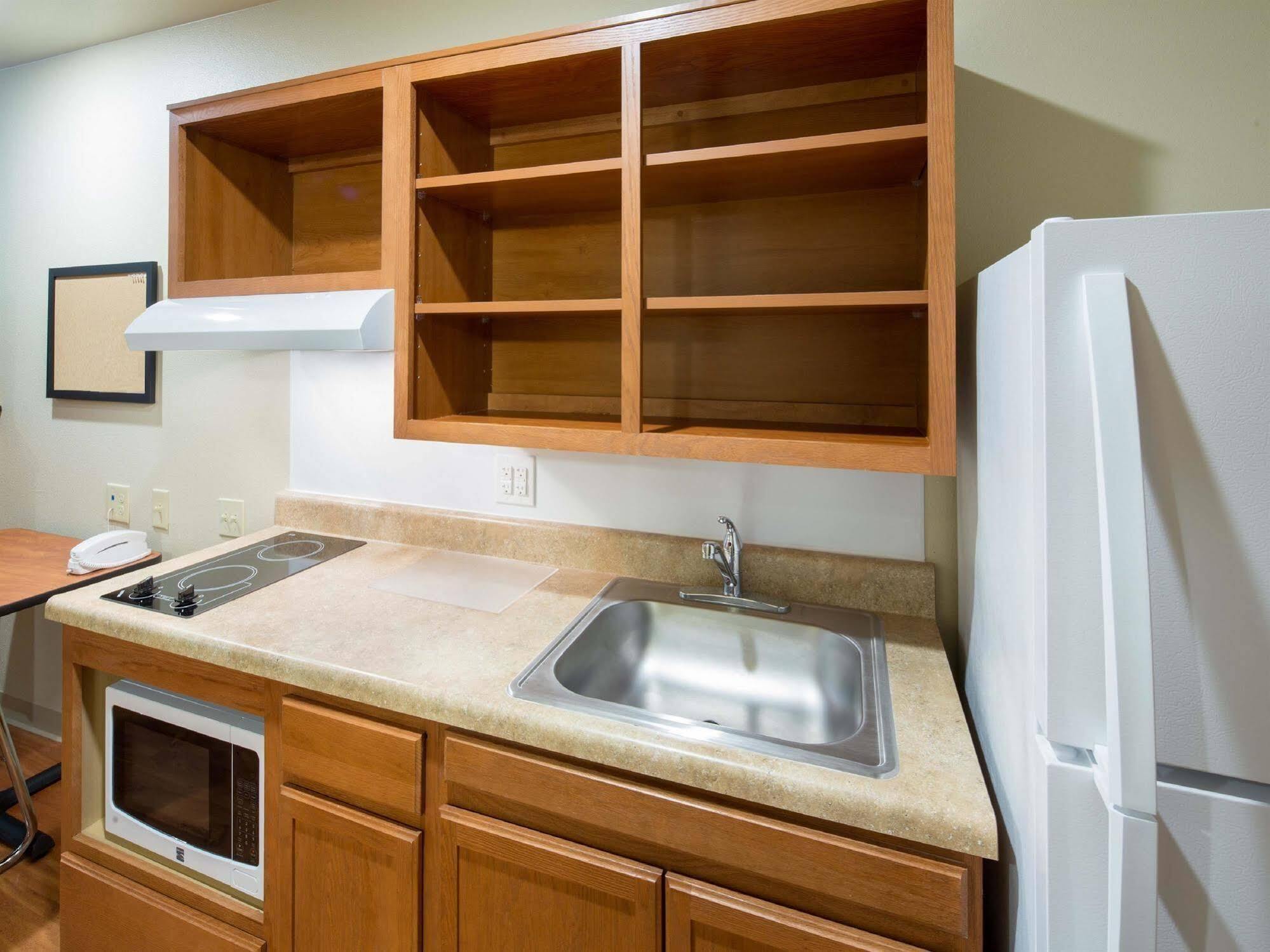 Extended Stay America Select Suites - Lakeland Exterior foto