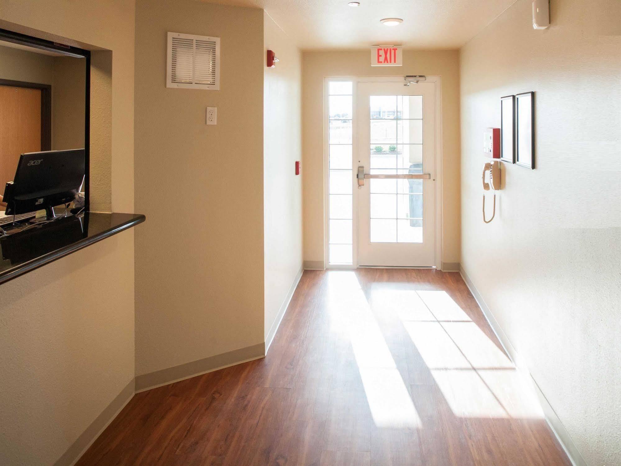 Extended Stay America Select Suites - Lakeland Exterior foto